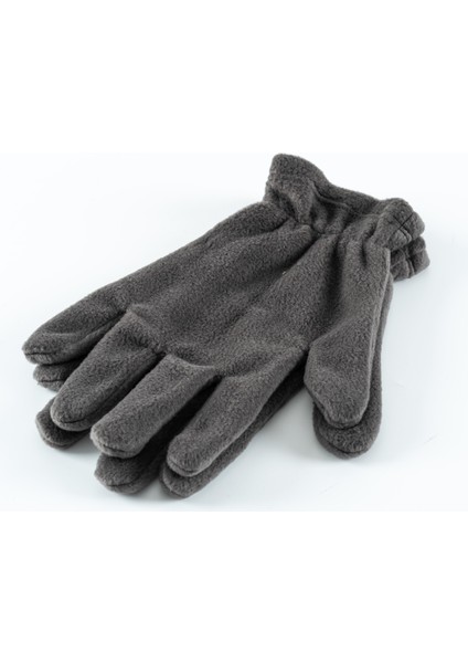 Unisex Kışlık Termal Polar Eldiven - 006