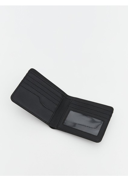 Yeni Sezon Deri Görünümlü Erkek Cüzdan fırsatları