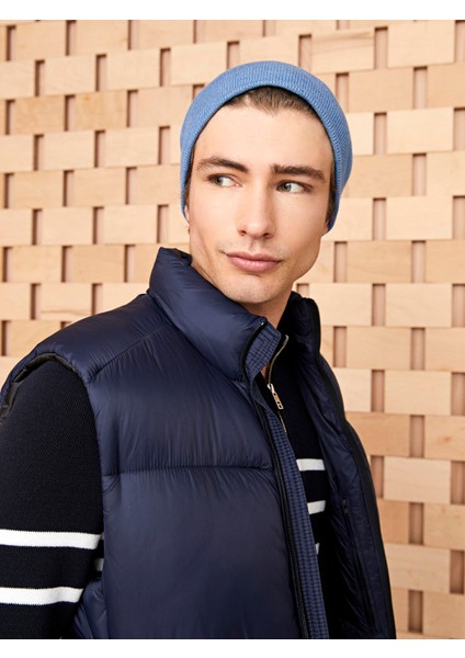 Yeni Sezon Erkek Triko Bere