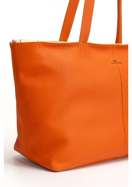 Vera Omuz Çantası Hakiki Deri modelleri