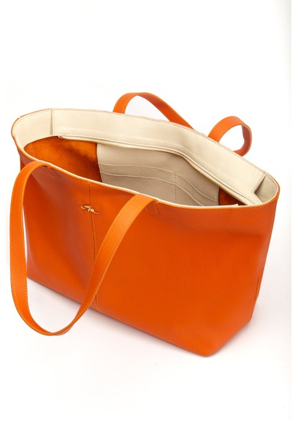 Vera Omuz Çantası Hakiki Deri fırsatları