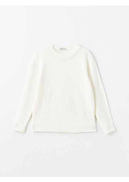 Yeni Sezon Bisiklet Yaka Kadın Triko Kazak indirimleri