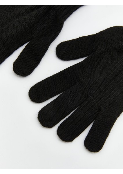 Yeni Sezon Basic Kadın Triko Eldiven fiyatları