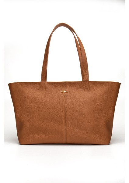 Vera Omuz Çantası Hakiki Deri