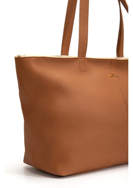 Vera Omuz Çantası Hakiki Deri modelleri