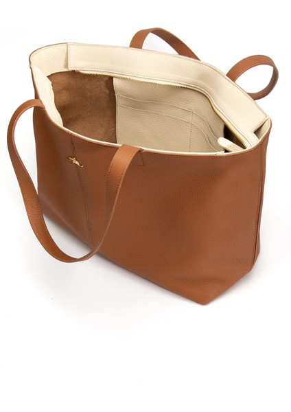 Vera Omuz Çantası Hakiki Deri fırsatları