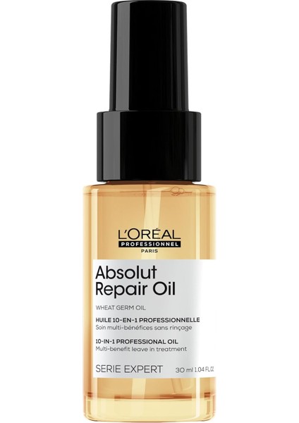 L&apos;oreal Professionnel Paris Se New Ar Oil Inter 30 ml VA16 Saç Bakım Yağı fiyatları