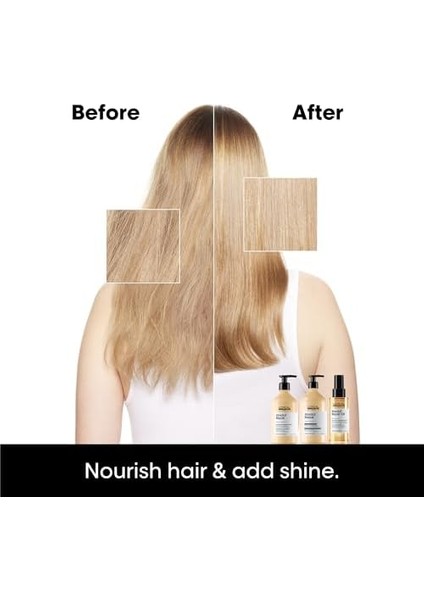 L&apos;oreal Professionnel Paris Se New Ar Oil Inter 30 ml VA16 Saç Bakım Yağı modelleri