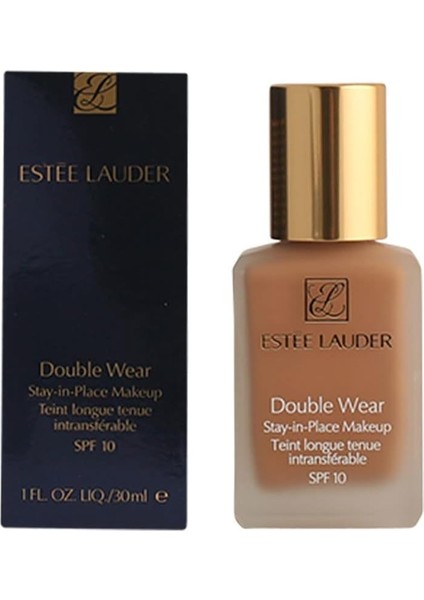 Estée Lauder Double Wear Fondöten Spf 10 06 Auburn 4c2