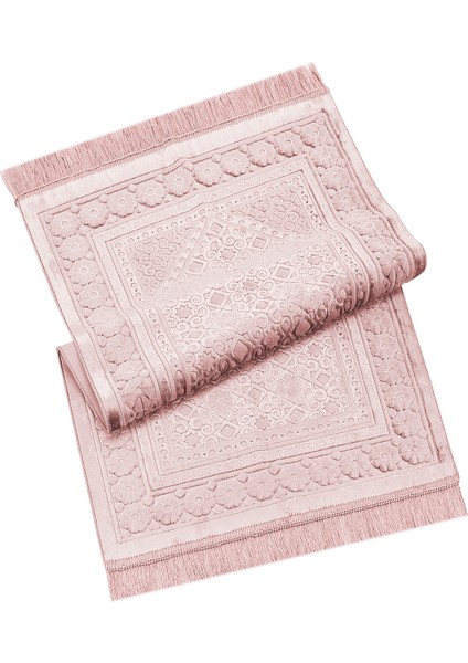 Kadife Seccade Inci Velvet Pearl - Pembe fiyatları