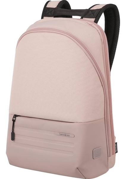 KH8-80-001 14.1 Stackd Bız Sırt Çantası Pembe