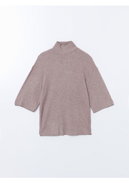 Yeni Sezon Dik Yaka Kadın Tişört indirimleri