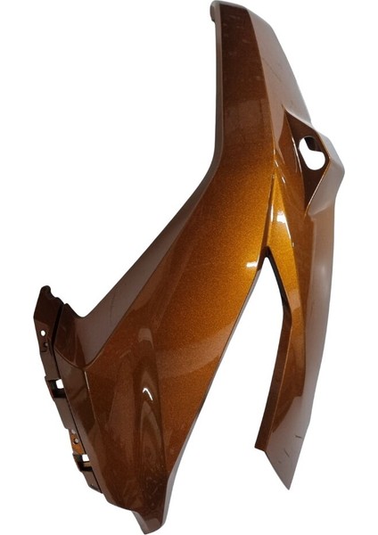 ADV125 Ön Üst Grenajı Kahverengi Sağ