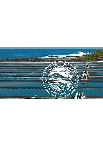 Hawaiian Spirulina Pacifica - 100G Toz Paket - Hawaii&apos;den Spirulina - Raw Vegan Superfood TETT:12.12.2026