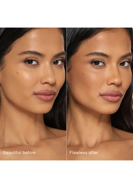 Airbrush Bronzer - Bronzlaştırıcı Pudra Medium (16 G) modelleri