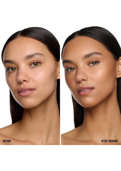 Softsculpt® Bronzer - Bronzlaştırıcı Pudra Medıum fiyatları