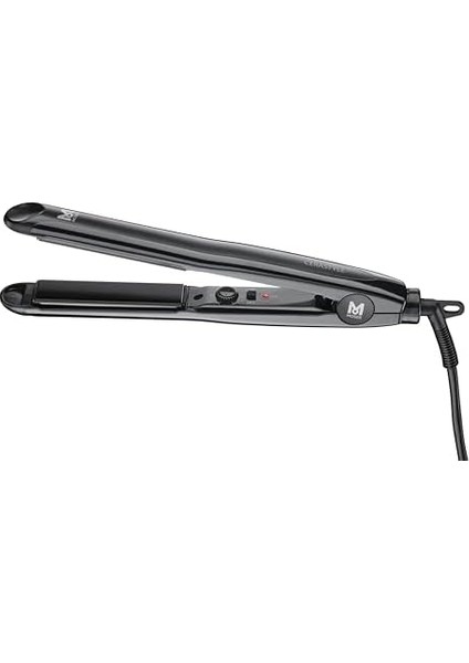 Moser Düzleştirici Cerastyle Pro Seramik Straightener Siyah