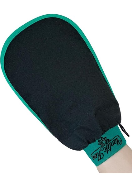 Otantik Kese Banyo Kesesi, Hamam Kesesi, Duş Kesesi, Vücut Kesesi, Biyeli Siyah Sert Banyo Kesesi modelleri