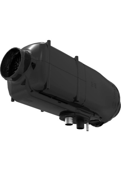 Heat Air 4g 4kw Lpg Araç Altı Gazlı Karavan Ortam Isıtıcı