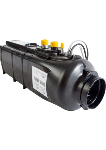 Heat Air 4g 4kw Lpg Araç Altı Gazlı Karavan Ortam Isıtıcı fiyatları