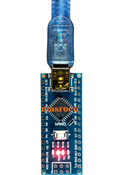 -32D Wi-Fi & Bluetooth Geliştirme Kartı (ESP32_DEVKITC-V4 – Yeşil)+Kablo Hediyeli modelleri