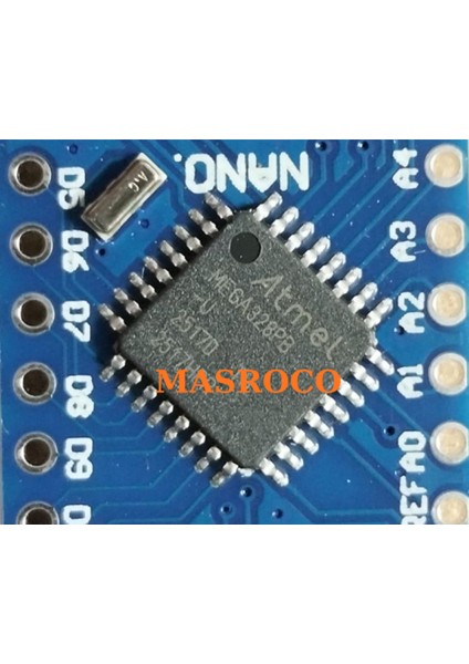 -32D Wi-Fi & Bluetooth Geliştirme Kartı (ESP32_DEVKITC-V4 – Yeşil)+Kablo Hediyeli fırsatları