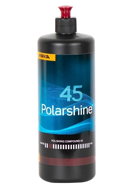 Polarshine 45 Polisaj Bileşeni - 1l