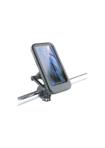 Motor ve Bisiklet Uyumlu Su Geçirmez Telefon Tutucu Mt-10 fiyatları