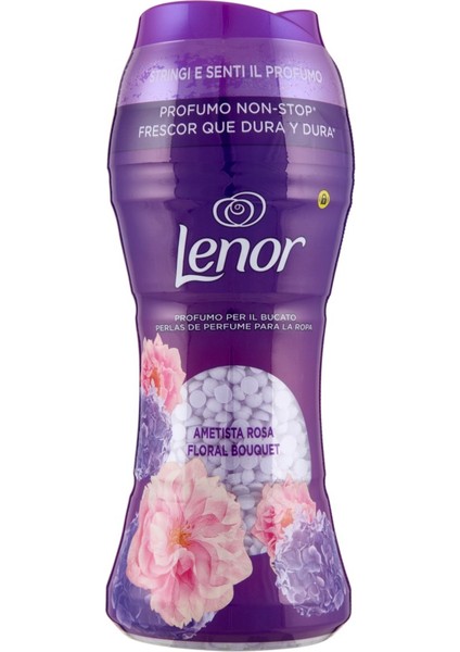 Laundry Ametist Gül Kokulu Çamaşır Parfümü 195 G