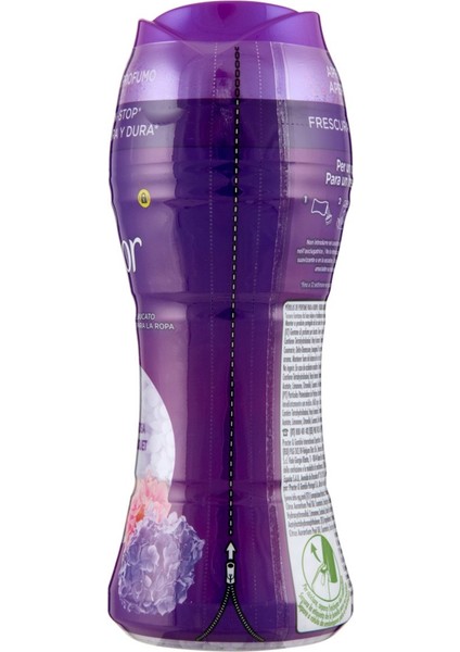 Laundry Ametist Gül Kokulu Çamaşır Parfümü 195 G modelleri