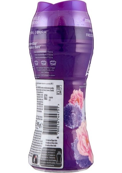 Laundry Ametist Gül Kokulu Çamaşır Parfümü 195 G fırsatları