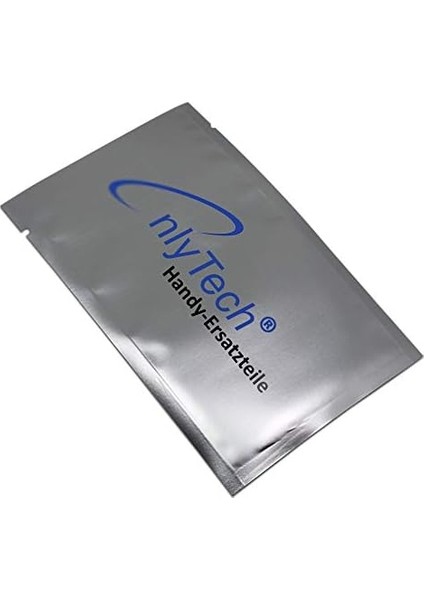 S-Pen Yedek Kalem Uçları, Galaxy Tab S6, Tab S6 Lite ve Tab S7 ile Uyumlu, Siyah, 5 Adet fiyatları