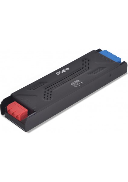 Noas YL20 3600 Klemensli 30A Bakır Sargılı LED Trafosu 12V 360W fiyatları