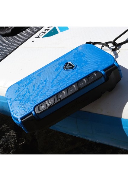 Vaultek Lifepod x Mini Seyahat Humidoru Mavi 4lü fiyatları