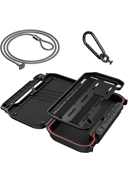 Vaultek Lifepod x Mini Seyahat Humidoru Mavi 4lü fırsatları