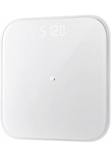 Xiaomi Mi Smart Scale 2 Akıllı Tartı, Beyaz fiyatları