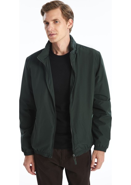 Yeni Sezon Standart Kalıp Kapüşonlu Erkek Mont fiyatları