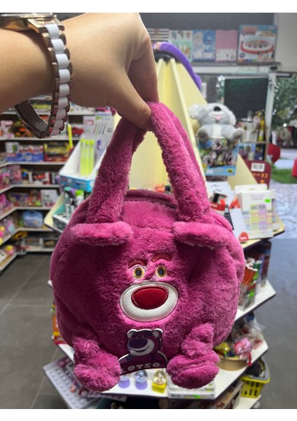 Peluş Çanta fiyatları