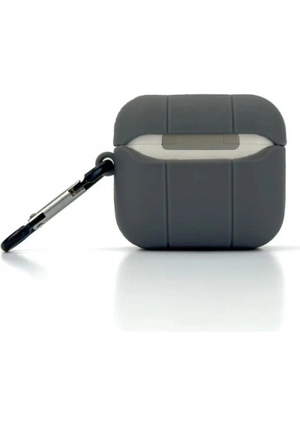 Airpods 3 (3.nesil) Karakter Silikon - Desen 3 modelleri