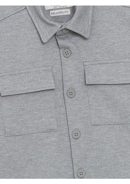 Yeni Sezon Uzun Kollu Dokulu Erkek Çocuk Gömlek fiyatları