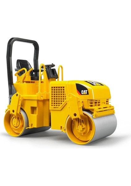 Caterpillar Asfalt Silindir fiyatları