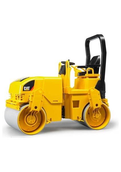 Caterpillar Asfalt Silindir fırsatları