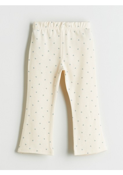 Yeni Sezon Ispanyol Paça Kız Çocuk Tayt Pantolon fiyatları