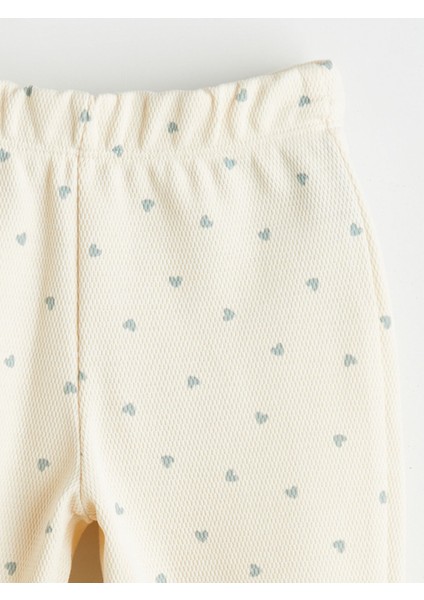 Yeni Sezon Ispanyol Paça Kız Çocuk Tayt Pantolon modelleri