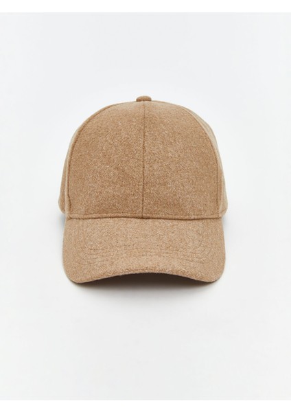 Yeni Sezon Kaşe Erkek Kep Şapka