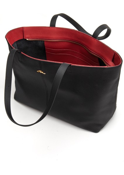 Vera Omuz Çantası Hakiki Deri fırsatları