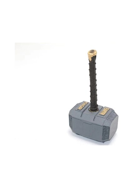 Polyester Thor Çekici Kalem