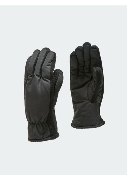 Yeni Sezon Düz Erkek Eldiven