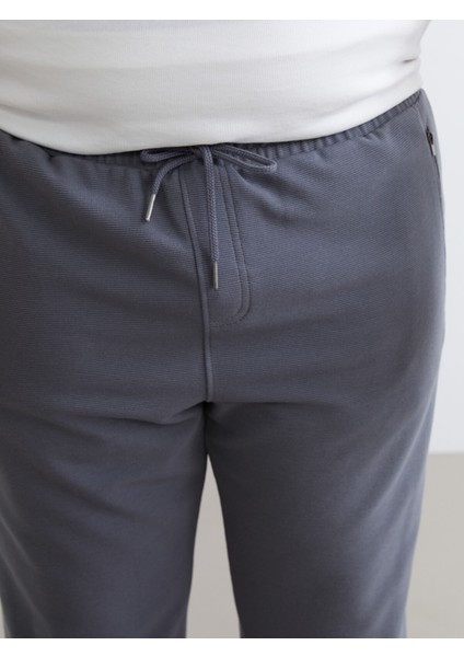 Yeni Sezon Standart Kalıp Erkek Eşofman Altı modelleri