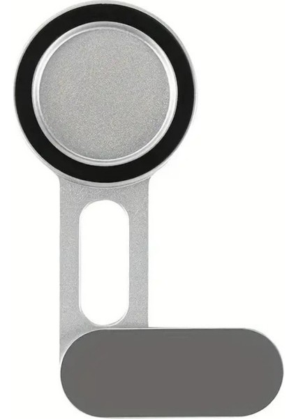 Manyetik Telefon Tutucu | Laptop, Araba Ekranı ve Monitör Uyumlu – Güçlü Mıknatıs, Iz Bırakmayan Yapışkan, Katlanabilir Alüminyum indirimleri